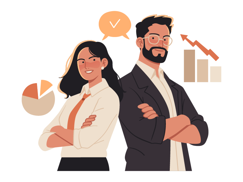 service immobilier