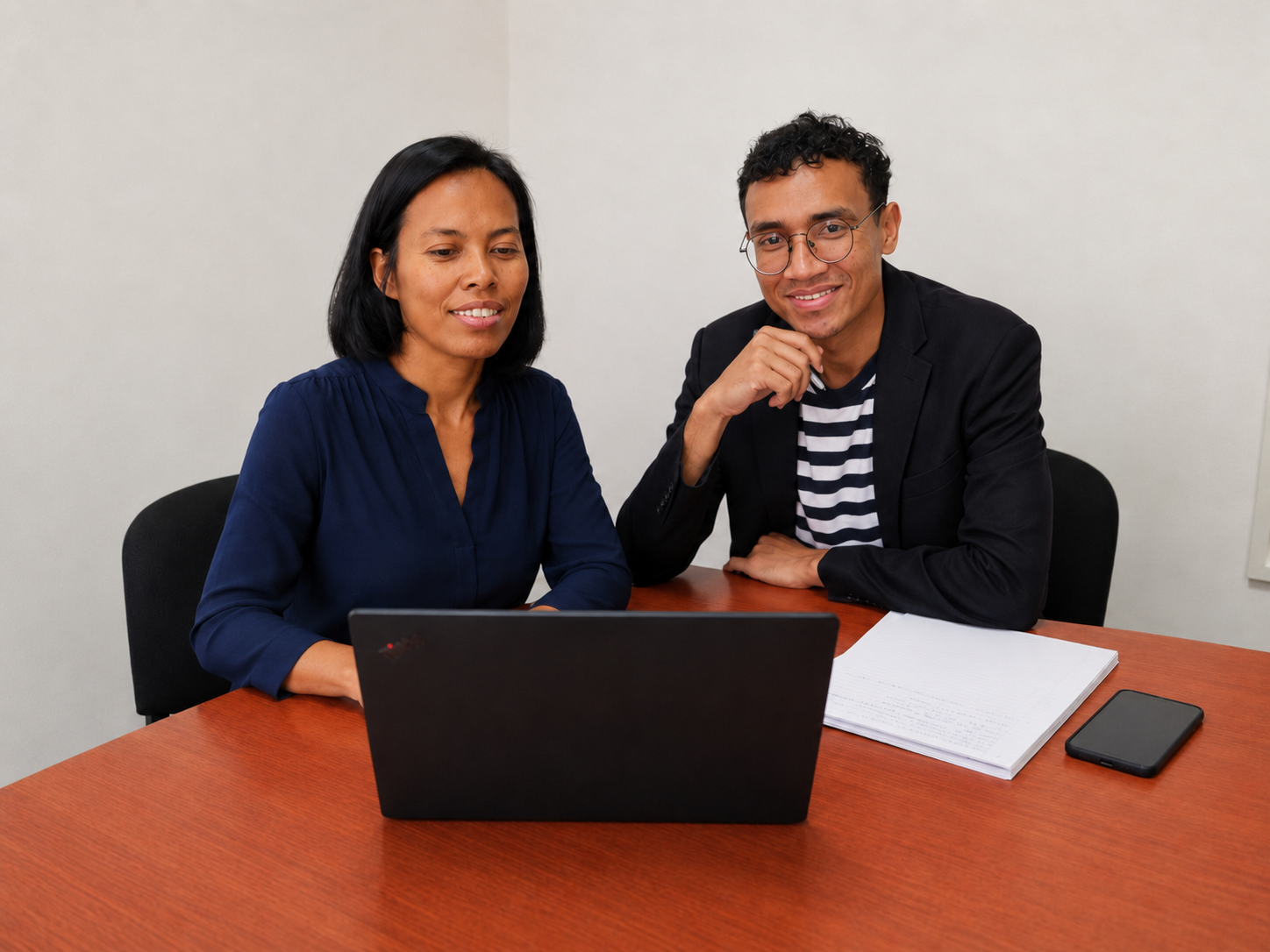 Externalisation administrative