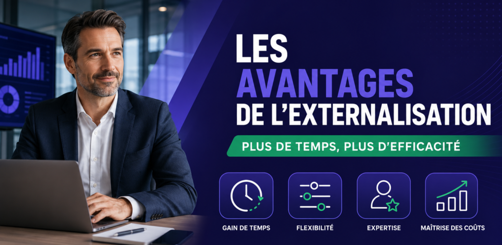 externalisation outsourcing