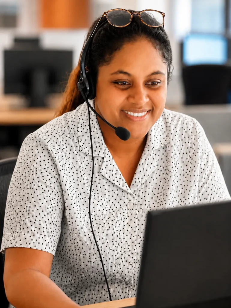 externalisation service client