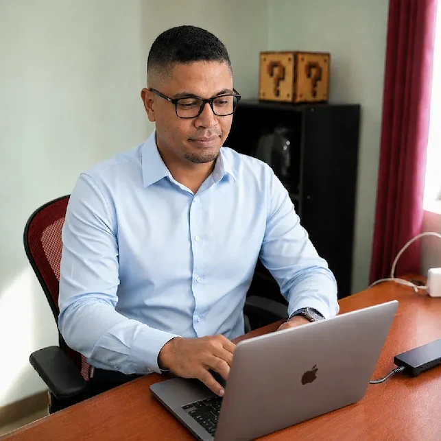 Externalisation administrative