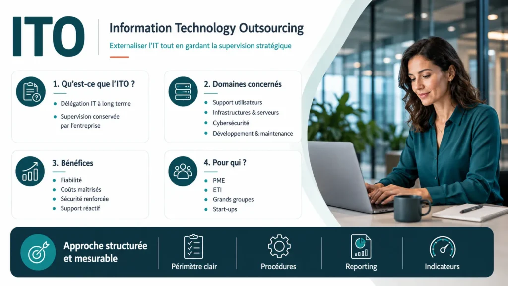 Information Technology Outsourcing