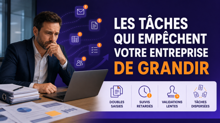 externaliser taches pour agrandir entreprise