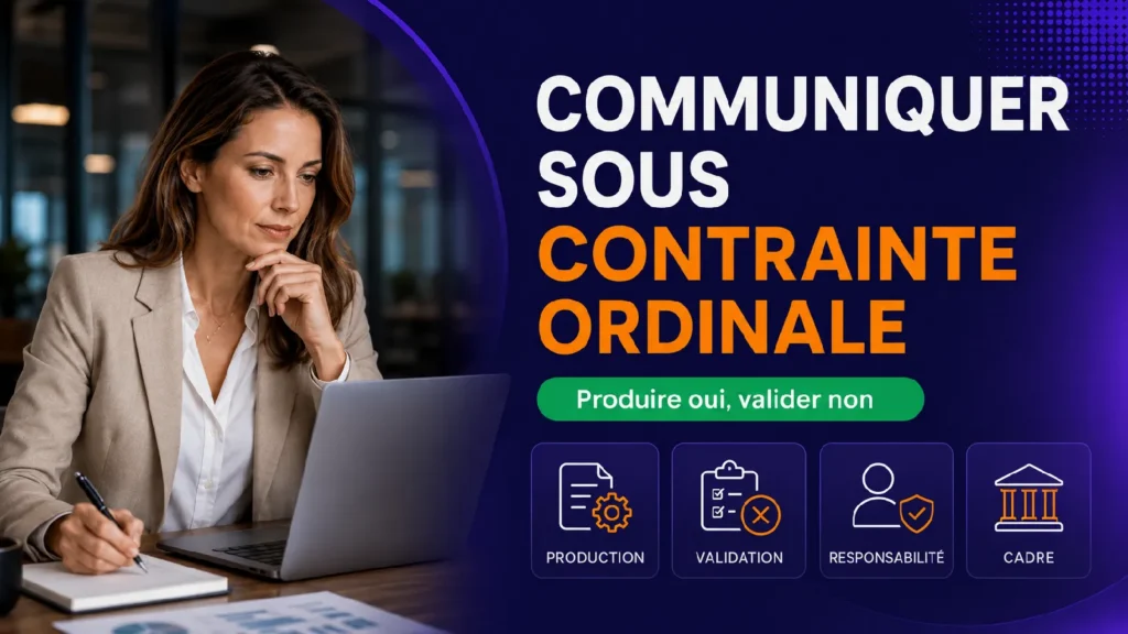 visibilité des professions libérales