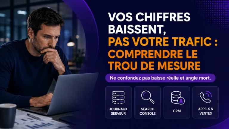 consentement et mesure marketing