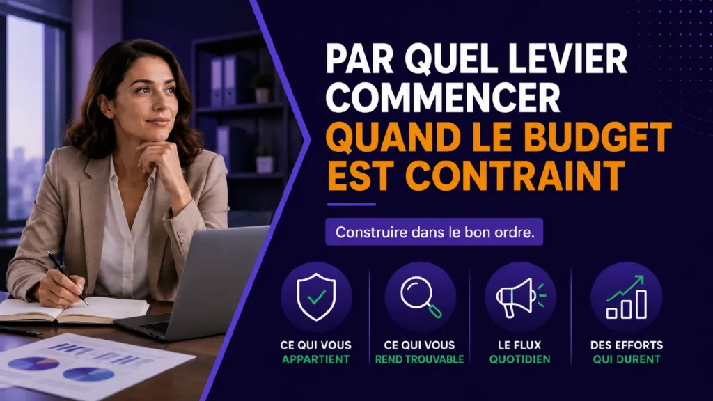 communication des associations à petit budget