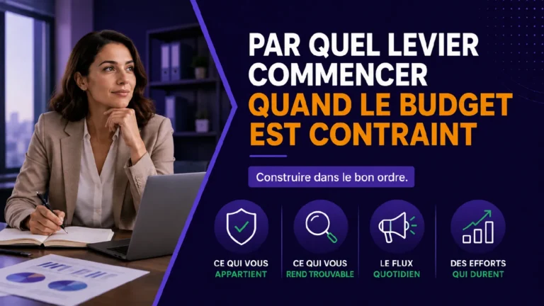 communication des associations à petit budget