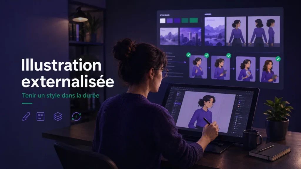 illustration externalisée