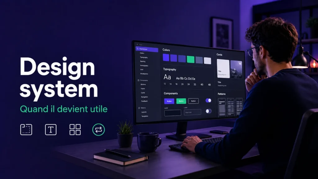 utilité design system