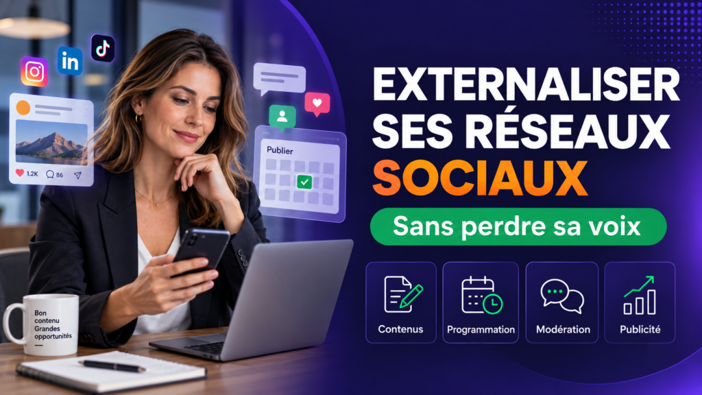externaliser la gestion de vos campagnes Google Ads