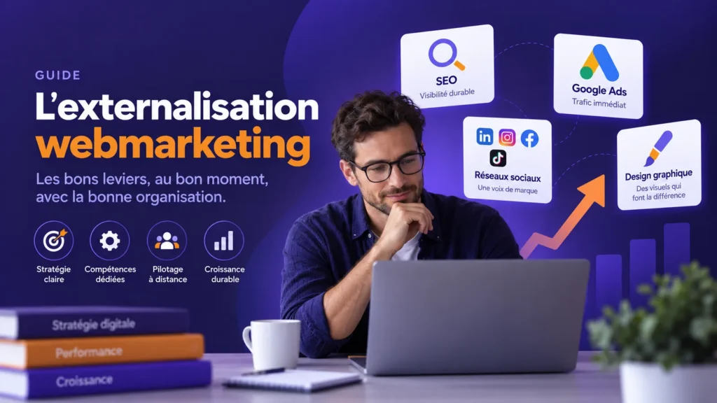 guide externalisation webmarketing