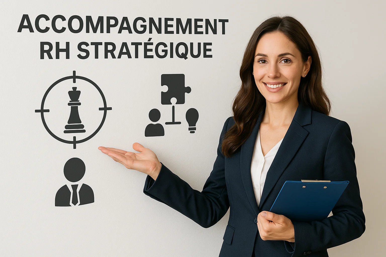 accompagnement rh strategique