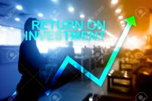 retour investissement externalisation