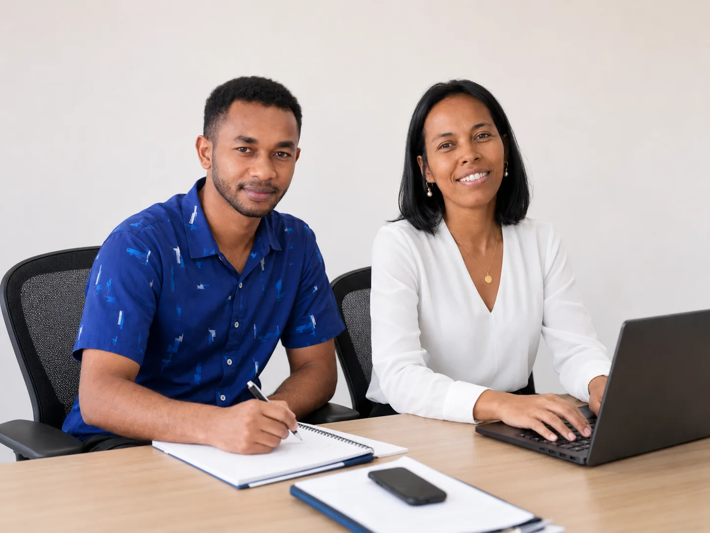 Externalisation administrative