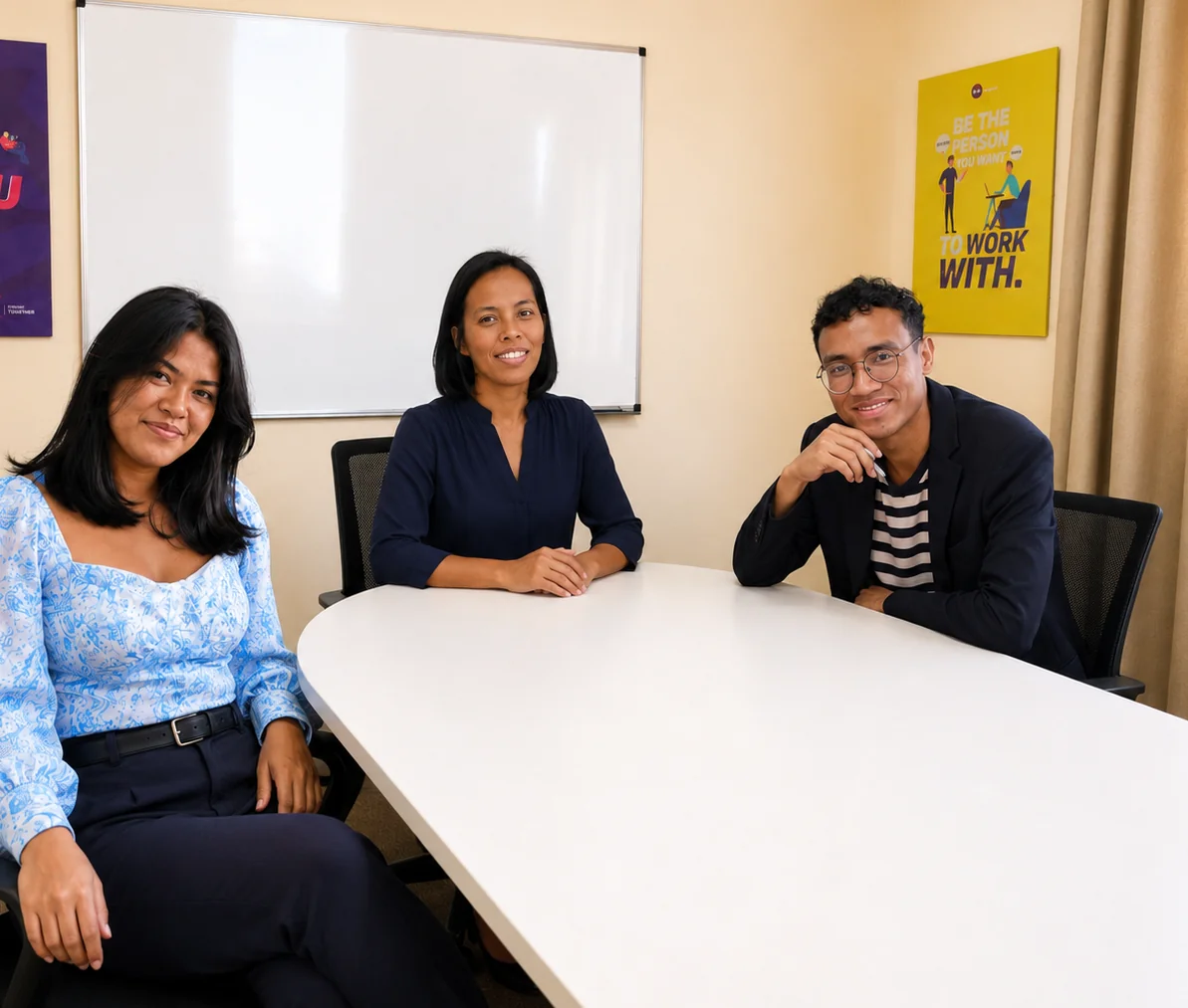 Externalisation des ressources humaines