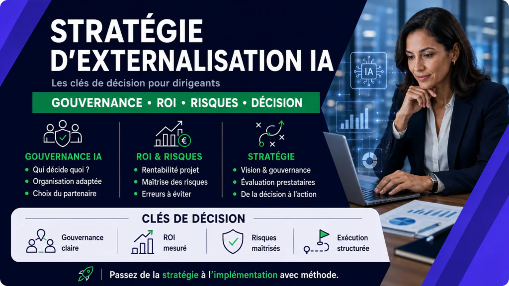 strategie externalisation ia